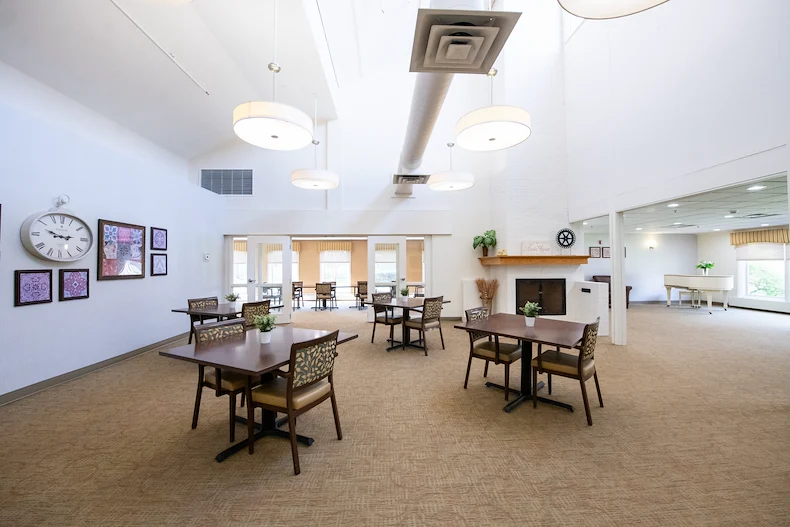 Image of Riverview - Optalis Health & Rehabilitation Center (9)