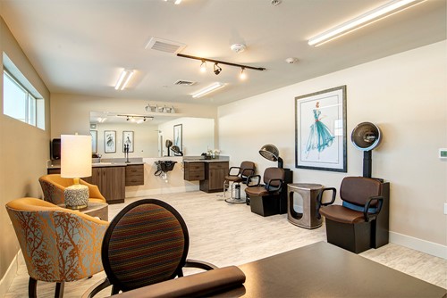 Image of Boone Ridge Senior Living (5)