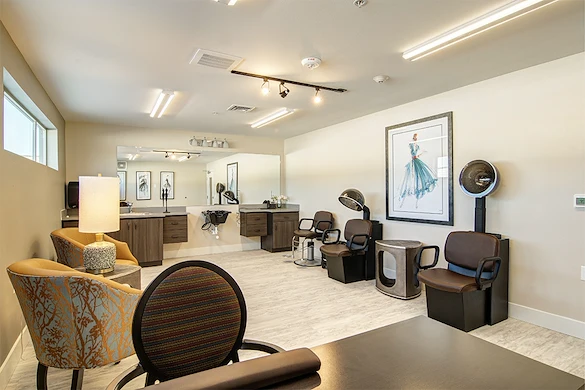 Image of Boone Ridge Senior Living (5)