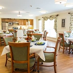 Image of Artis Senior Living of South Hills (3)