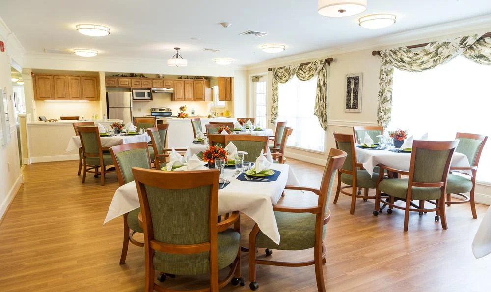 Image of Artis Senior Living of South Hills (3)