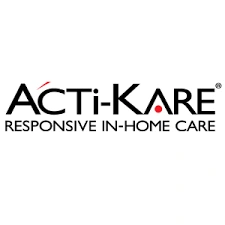 Acti-Kare Home Care - Kenmore's Logo