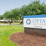 Image of Optalis Health & Rehabilitation of Whitehall (1)