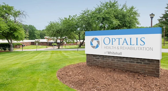 Image of Optalis Health & Rehabilitation of Whitehall (1)