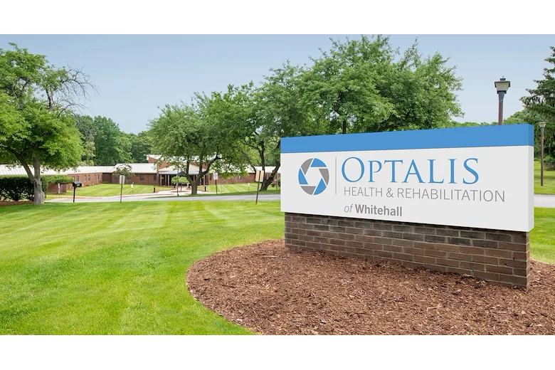 Image of Optalis Health & Rehabilitation of Whitehall (1)