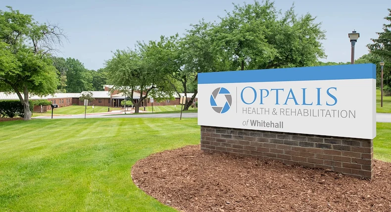 Image of Optalis Health & Rehabilitation of Whitehall (1)