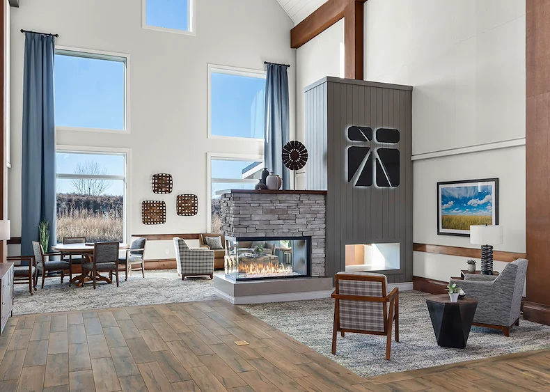 Image of Tabitha at Prairie Commons Senior Living (6)