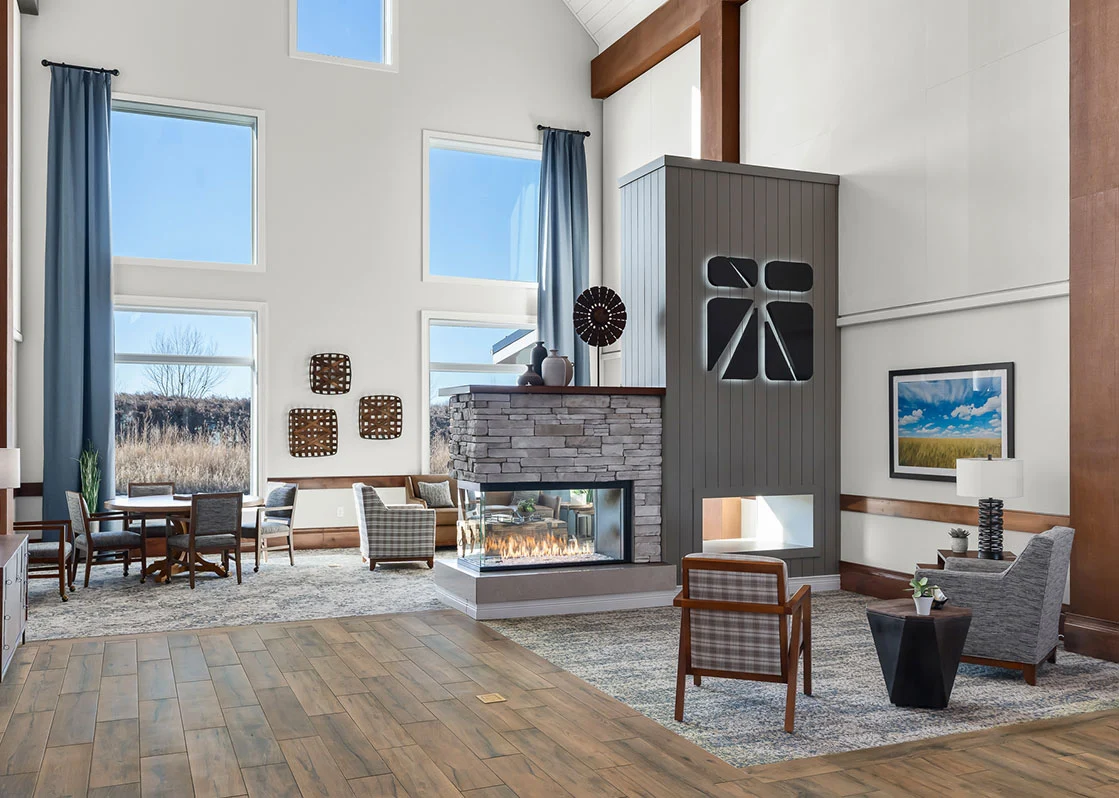 Image of Tabitha at Prairie Commons Senior Living (6)