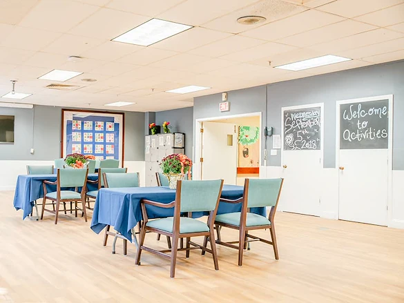 Image of Care One At Lowell (4)