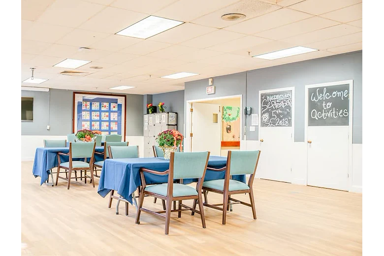 Image of Care One At Lowell (4)