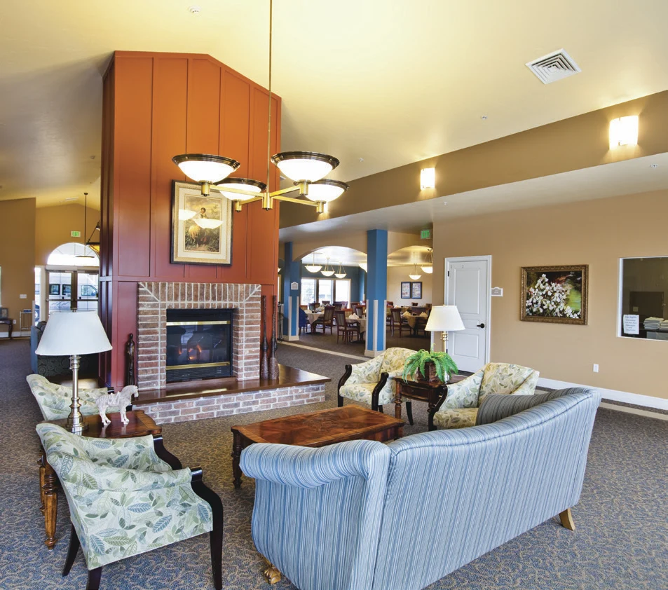 Image of Rocky Mountain Care - Riverton (3)