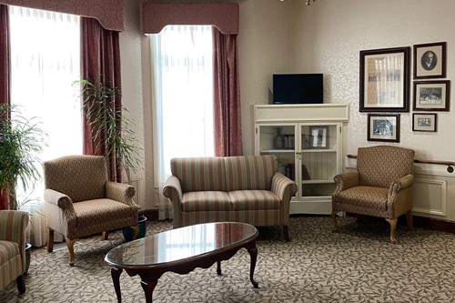 Image of Governor's House (4)