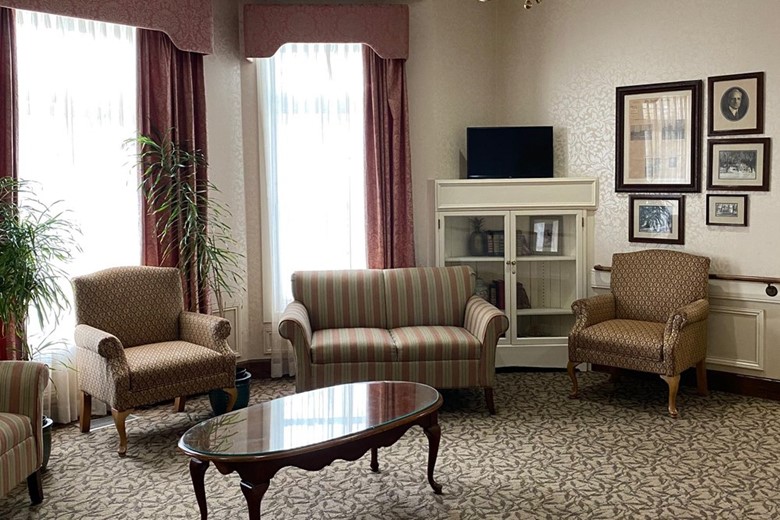 Image of Governor's House (4)