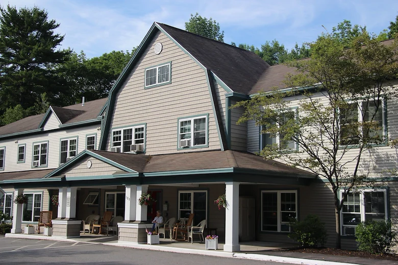 Image of Inn at Village Square (2)
