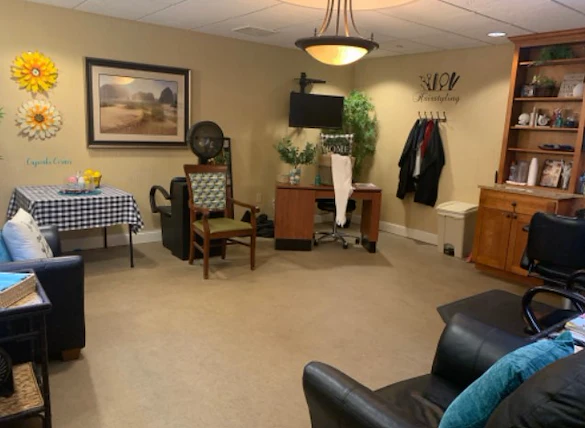 Image of Vitality Living Hendersonville (2)