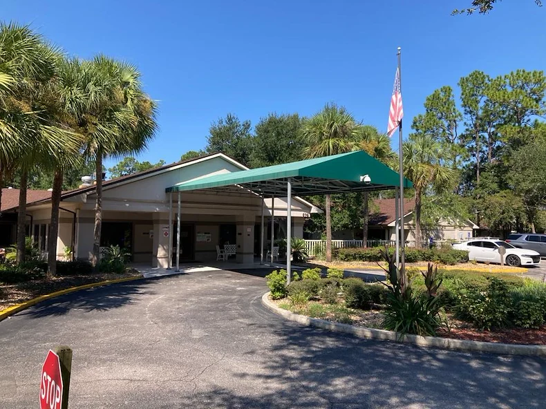 Image of Vivo Healthcare Orange Park (1)