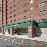 Image of Lincoln Towers (1)