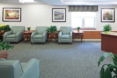 Image of Chapel Manor (2)