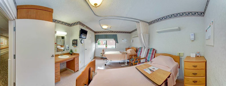 Image of Martinsburg Healthcare Center (6)