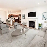 One and Two Bedroom Luxury Apartments and Townhomes