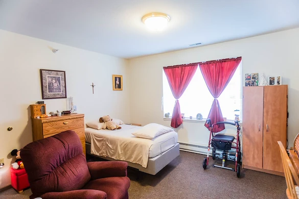 Image of Brenwood Park Assisted Living (6)