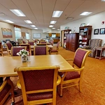 Image of Hillcrest Mable Rose (4)