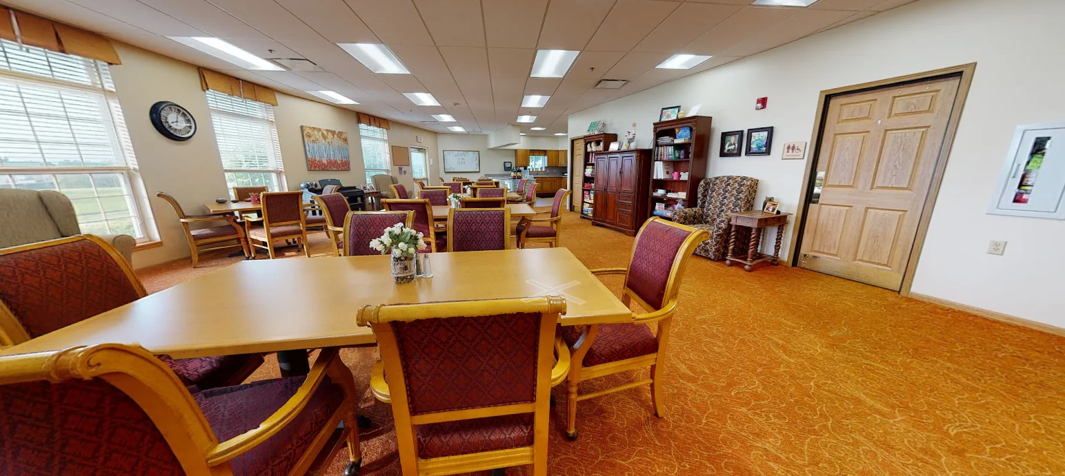 Image of Hillcrest Mable Rose (4)