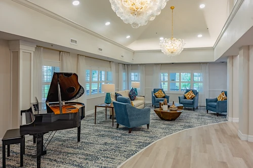 Image of Ambiance at Maitland (10)