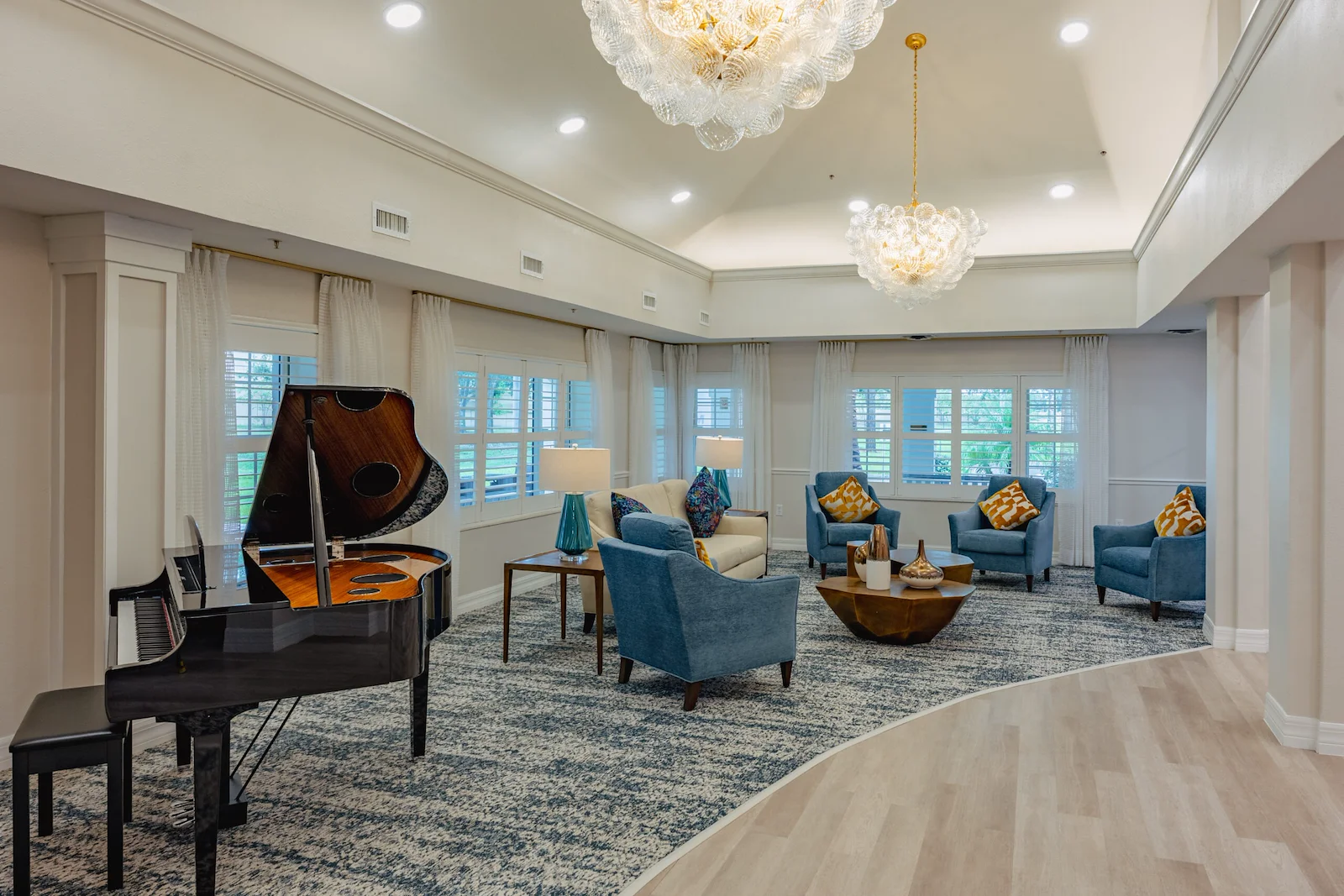 Image of Ambiance at Maitland (10)