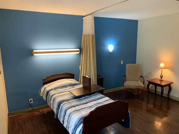 Image of Tulsa Nursing Center (4)