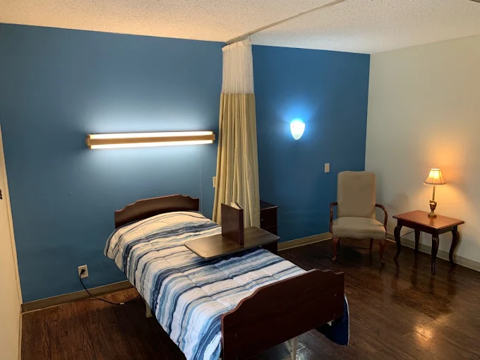 Image of Tulsa Nursing Center (4)