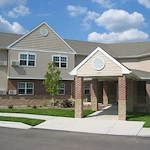 Image of Bailey’s Grove Affordable Housing Community (1)