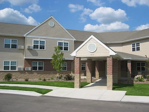 Image of Bailey’s Grove Affordable Housing Community (1)