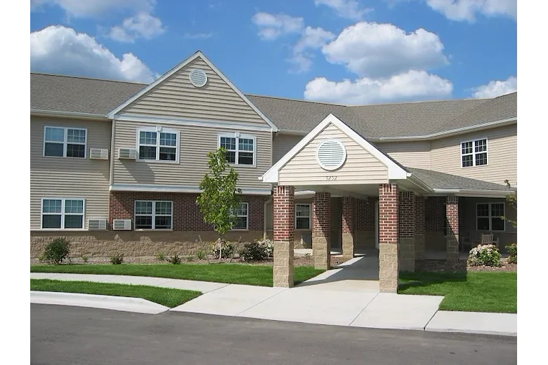 Image of Bailey’s Grove Affordable Housing Community (1)