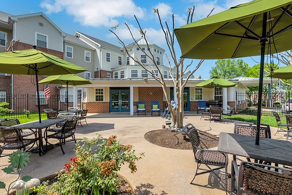 Image of Arbor Terrace Sudley Manor (1)