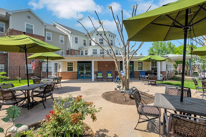 Image of Arbor Terrace Sudley Manor (1)