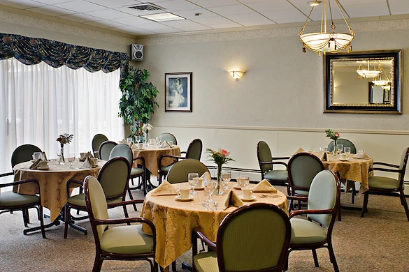 Image of Ridgewood Center (4)