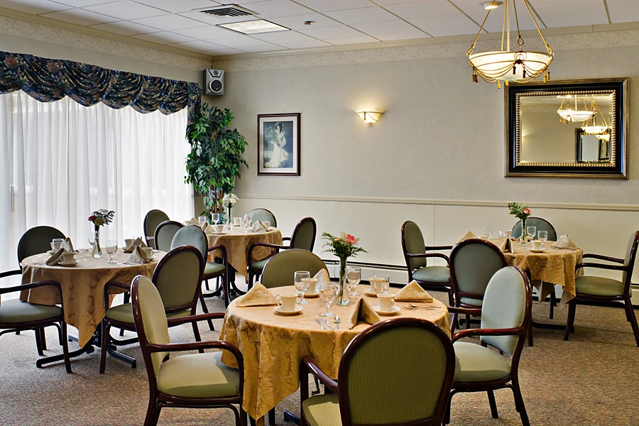 Image of Ridgewood Center (4)