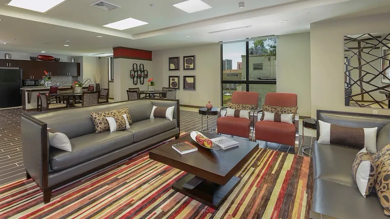 Image of West Brickell Tower (5)