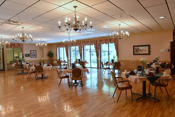 Image of Laurels Of University Park (2)