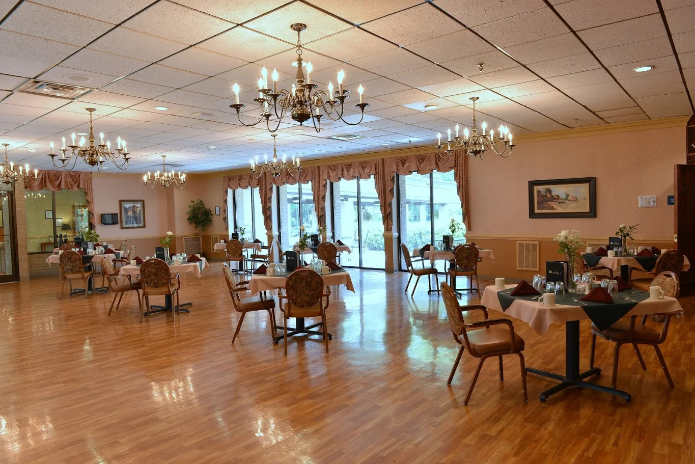 Image of Laurels Of University Park (2)