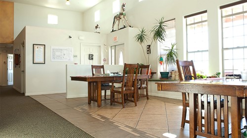 Image of BeeHive Homes of Edgewood I & II (4)