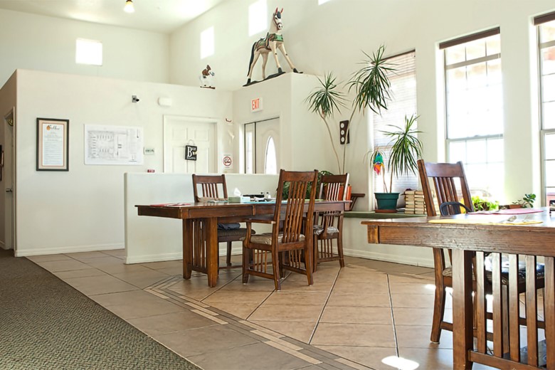 Image of BeeHive Homes of Edgewood I & II (4)
