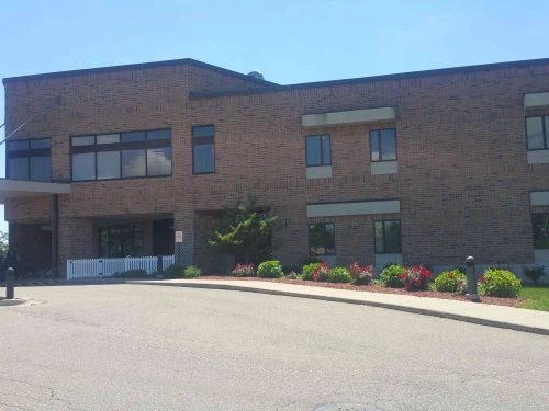 Image of Calhoun County Medical Care (1)