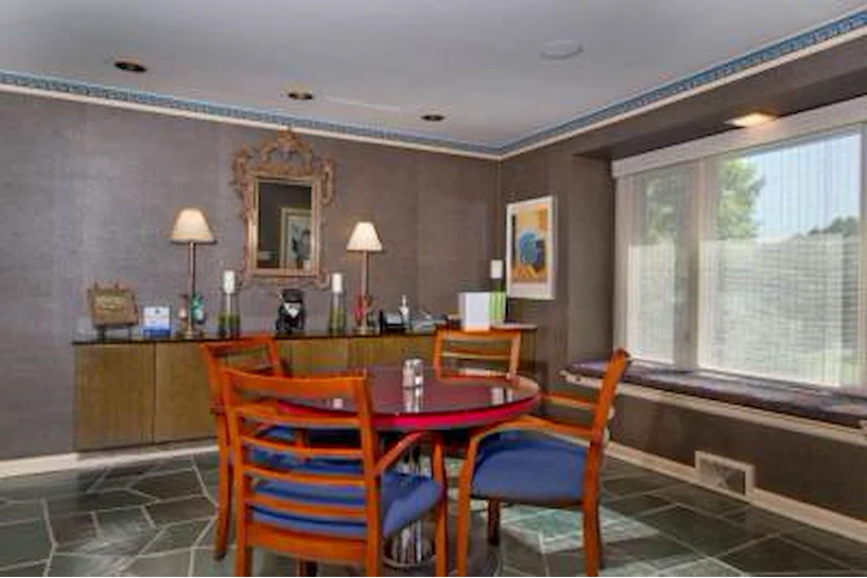 Image of Victoria's House (5)