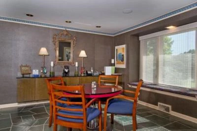 Image of Victoria's House (5)