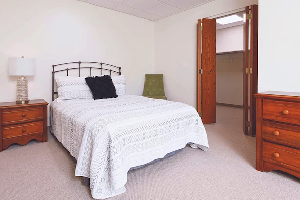 The Willows at Cedar Lake