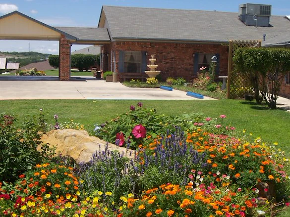 Image of Songbird Lodge (1)