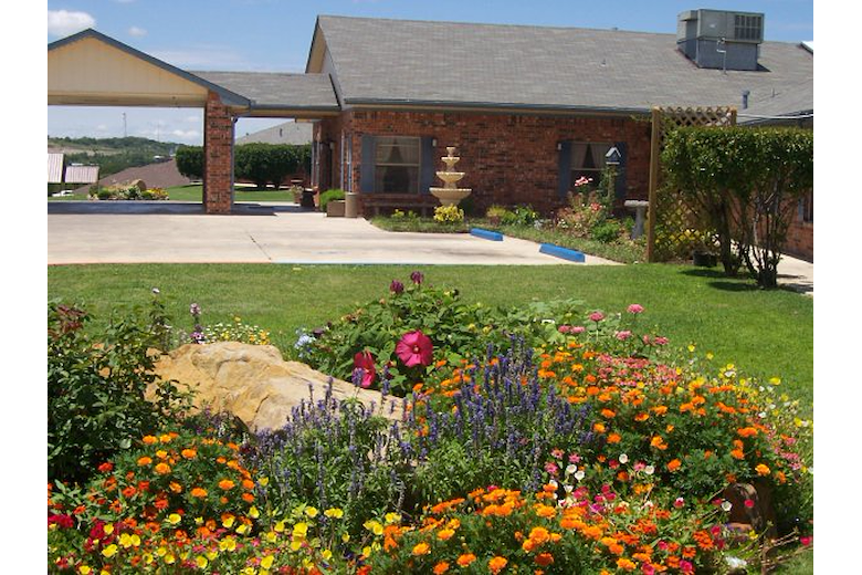Image of Songbird Lodge (1)