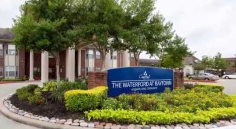 Image of The Waterford at Baytown (2)